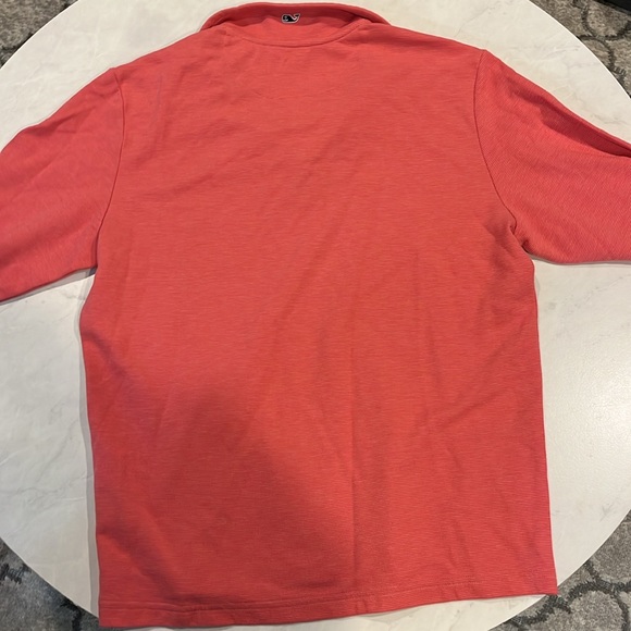 VV Women’s Quarter Zip - Picture 3 of 3